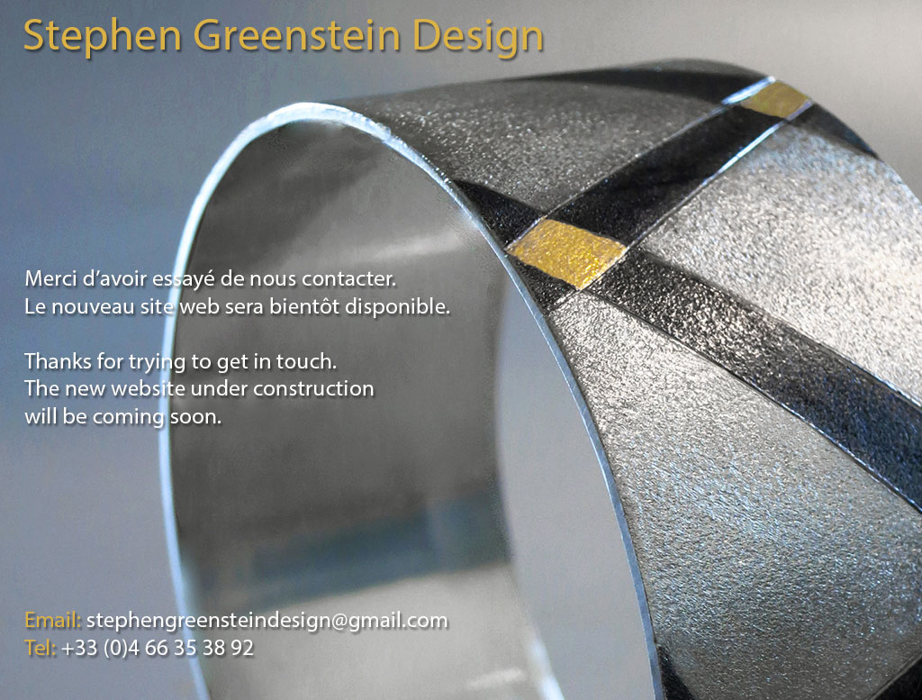 StephenGreensteinDesign